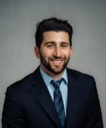 Bobak Hedayati, MD